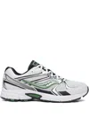 Saucony Ride Millenium Sneakers In Gray