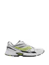Saucony Ride Millenium Sneakers In Multi