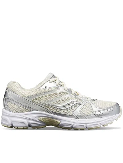 Saucony Ride Millennium In White