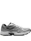 Saucony Ride Millennium Og Sneakers In Gray