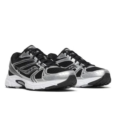 Saucony Ride Millennium S60812-7 Sneakers Women's Black Lifestyle Shoes Rhs8646