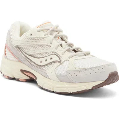 Saucony Ride Millennium Sneaker In Neutral