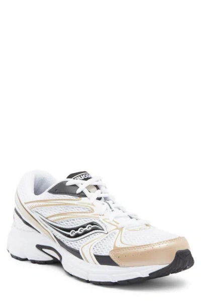 SAUCONY SAUCONY RIDE MILLENNIUM SNEAKER
