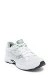 Saucony Ride Millennium Sneaker In Multi