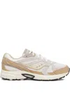 Saucony Ride Millennium Sneakers In White