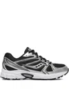 Saucony Ride Millennium Sneakers In Black