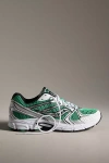 Saucony Ride Millennium Sneakers In Green