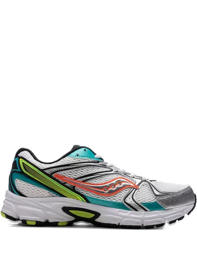 Saucony Ride Millennium Sneakers In Multi