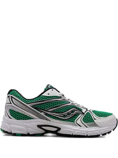 Saucony Ride Millennium Sneakers In Multi