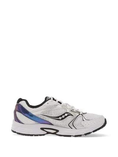 Saucony Ride Millennium Sneakers In Multi