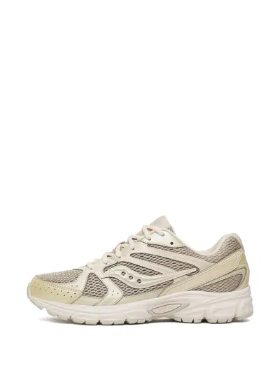Saucony Ride Millennium Sneakers In Neutral