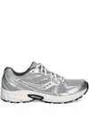 Saucony Ride Millennium Sneakers In Natural