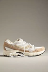 Saucony Ride Millennium Sneakers In White