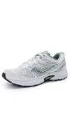 Saucony Women's Ride Millennium In Gray