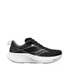 Saucony Round-head Sneakers In White