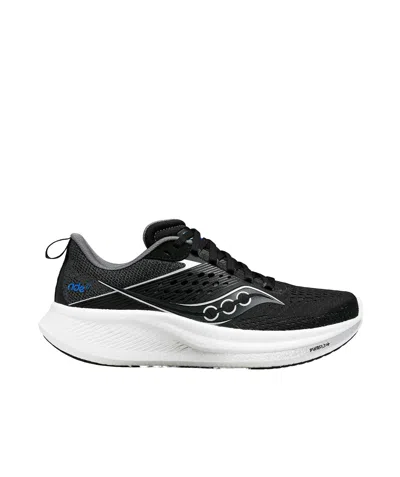 Saucony Round-head Sneakers In White