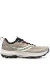 Saucony Running Ride 16 Low-top Sneakers In Neutrals