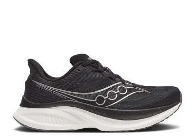 Saucony Endorphin Speed 5 Wide In Black