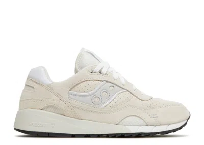 Saucony Shadow 5000 In White