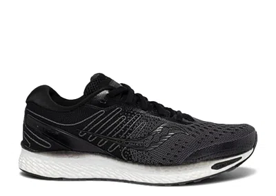 Saucony Wmns Freedom 3 'black White'