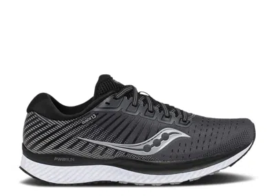 Saucony Wmns Guide 13 'black White'