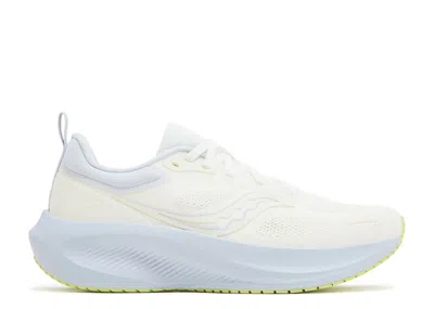 Saucony Wmns Surge 3 'white Purple'