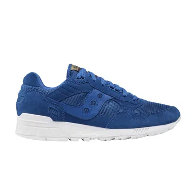Pre-owned Saucony Shadow 5000 'blue' | Men's Size 10