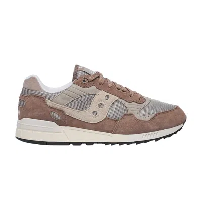 Pre-owned Saucony Shadow 5000 'gravel Grey'