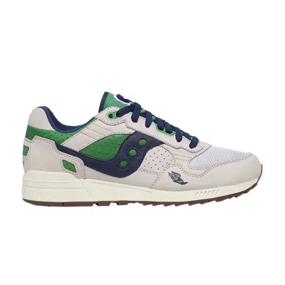 Pre-owned Saucony Shadow 5000 'ivy League' In Cream