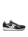 Saucony Shadow 5000 Made In Italy Sneakers In Black