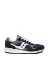 Saucony Shadow 5000 Made In Italy Sneakers In Black