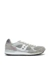 Saucony Shadow 5000 Made In Italy Sneakers In Black