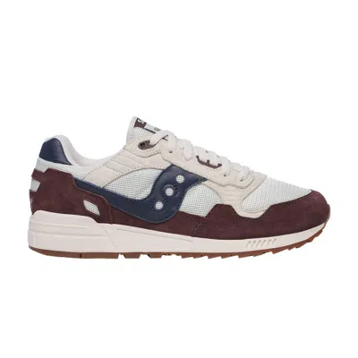 Pre-owned Saucony Shadow 5000 'moon Chocolate' | Brown | Men's Size 11
