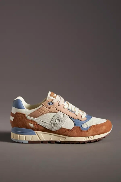 Saucony Shadow 5000 N Sneakers In Beige