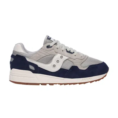 Pre-owned Saucony Shadow 5000 'shadow Navy' In Blue