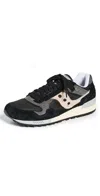 Saucony Shadow 5000 Sneakers In Black