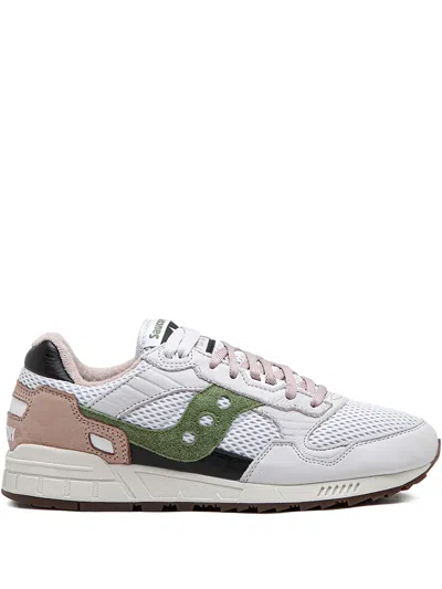 Saucony Shadow 5000 Sneakers In Gray
