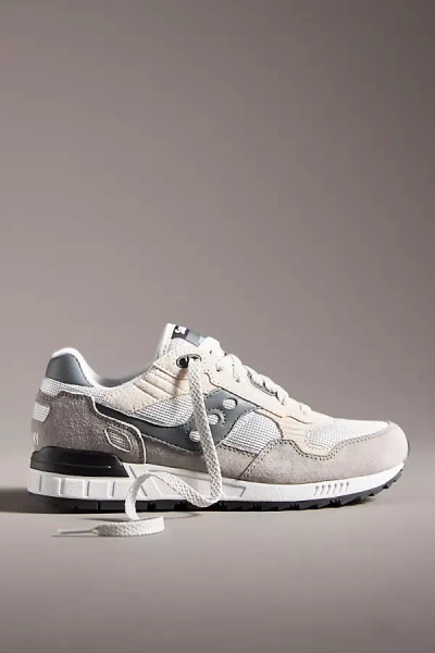 Saucony Shadow 5000 Sneakers In Grey