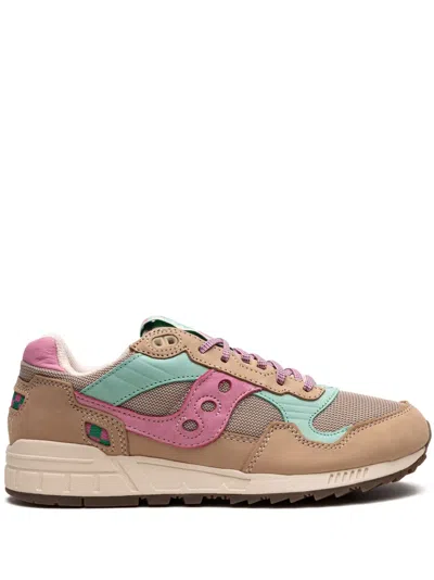 Saucony Shadow 5000 Sneakers In Neutrals
