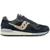Saucony Shadow 5000 Sneakers With Quick-lacing System In Multi