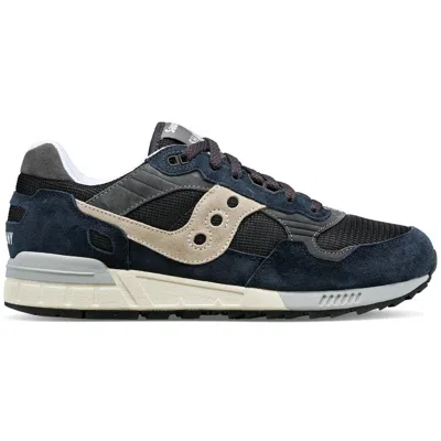 SAUCONY SHADOW 5000 SNEAKERS WITH QUICK-LACING SYSTEM