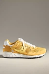 Saucony Shadow 5000 Sneakers In Yellow