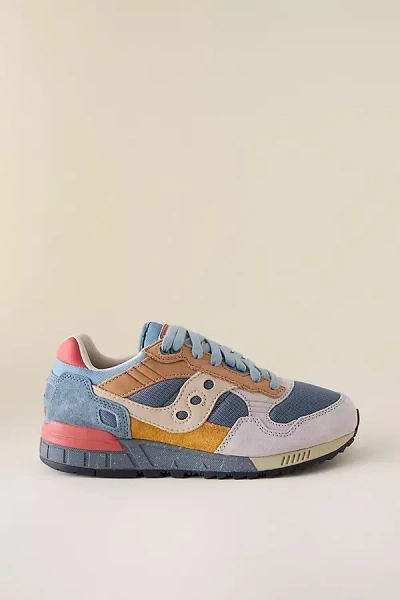 Saucony Shadow 5000 Trainers In Multi