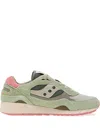 Saucony Shadow 600 Sneakers