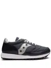 Saucony Shadow 6000 & Jazz "double Pack" Sneakers In White