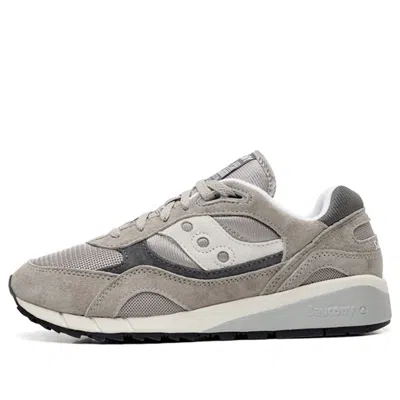Saucony Shadow 6000 'grey'