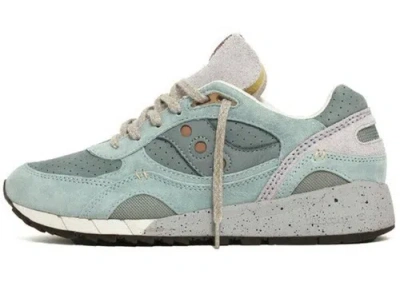 Pre-owned Saucony Shadow 6000 Knitsugi Quickstrike S-70663-1 Sz 8,9,10.5,11,11.5,12,13 In Multicolor