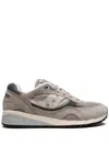 Saucony Shadow 6000 In Grey