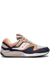 Saucony Grid 9000 In Neutrals
