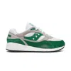 Saucony Shadow 6000 Men's Shoes In Green